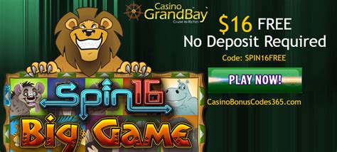 casino grand bay bonus|Casino GrandBay No Deposit Bonus Codes .
